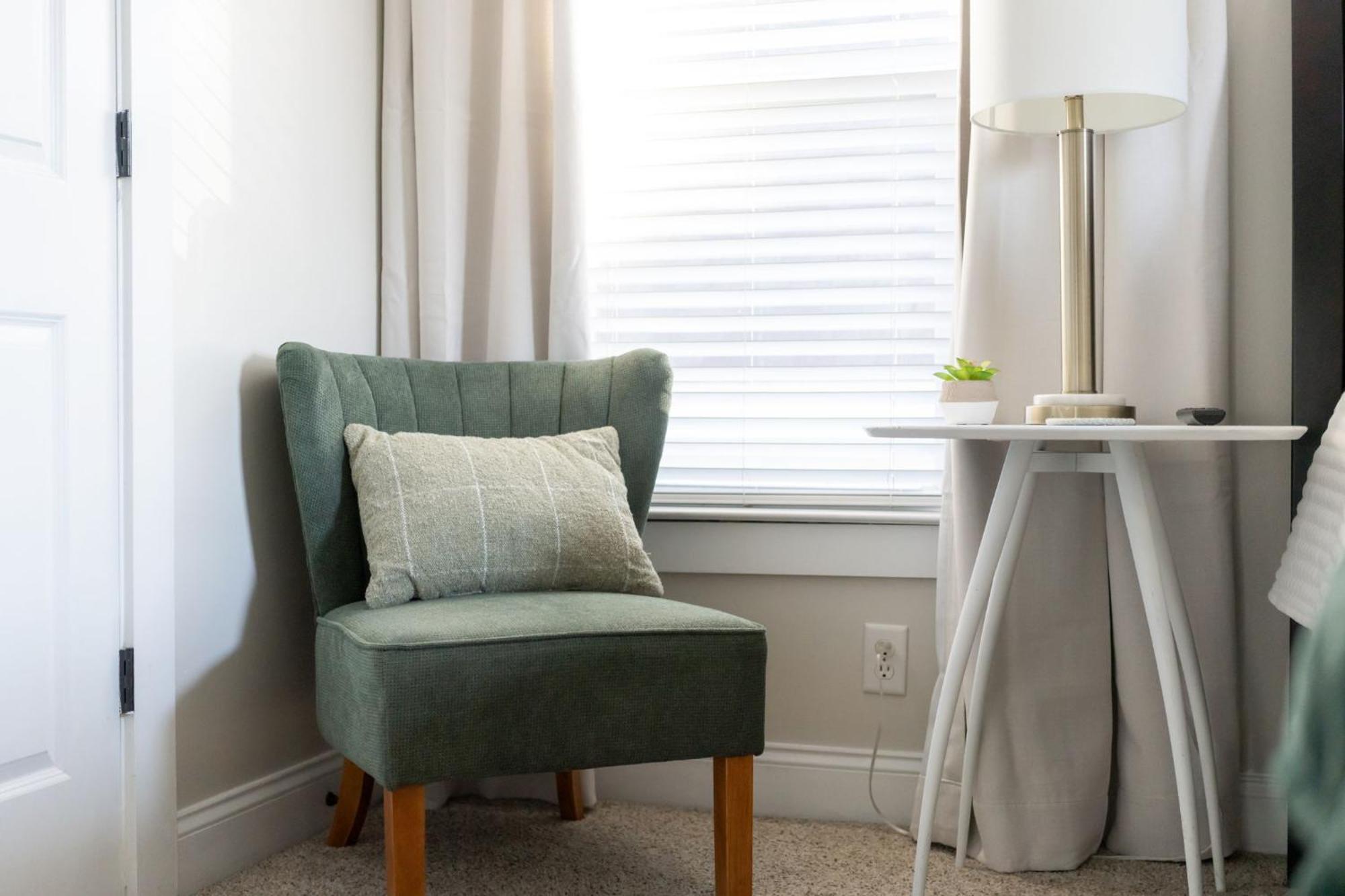 Downtown Wilmington Home ~ Pet Friendly Exterior foto