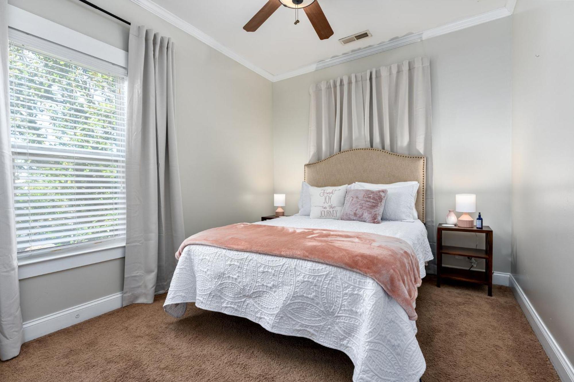 Downtown Wilmington Home ~ Pet Friendly Exterior foto
