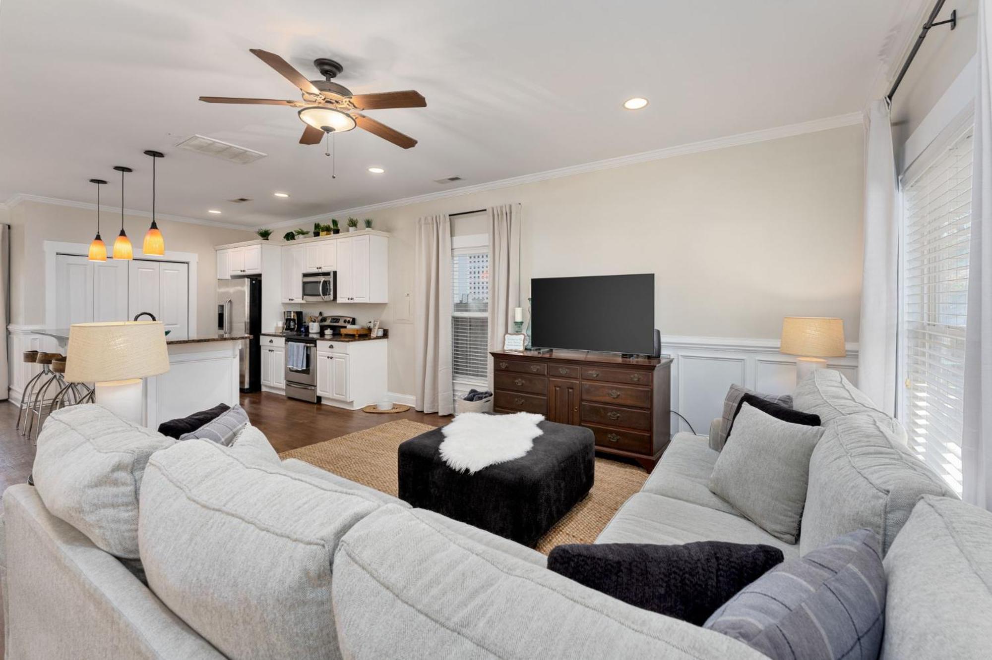 Downtown Wilmington Home ~ Pet Friendly Exterior foto