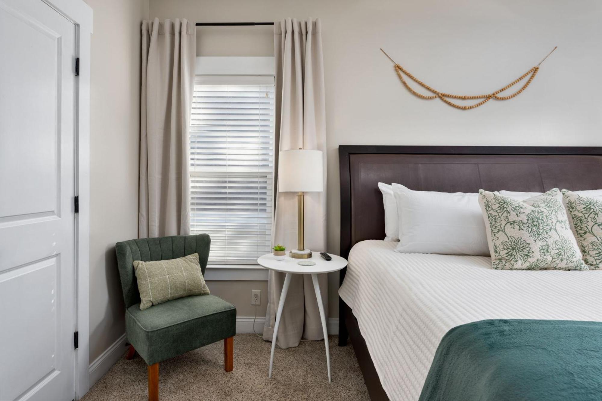 Downtown Wilmington Home ~ Pet Friendly Exterior foto
