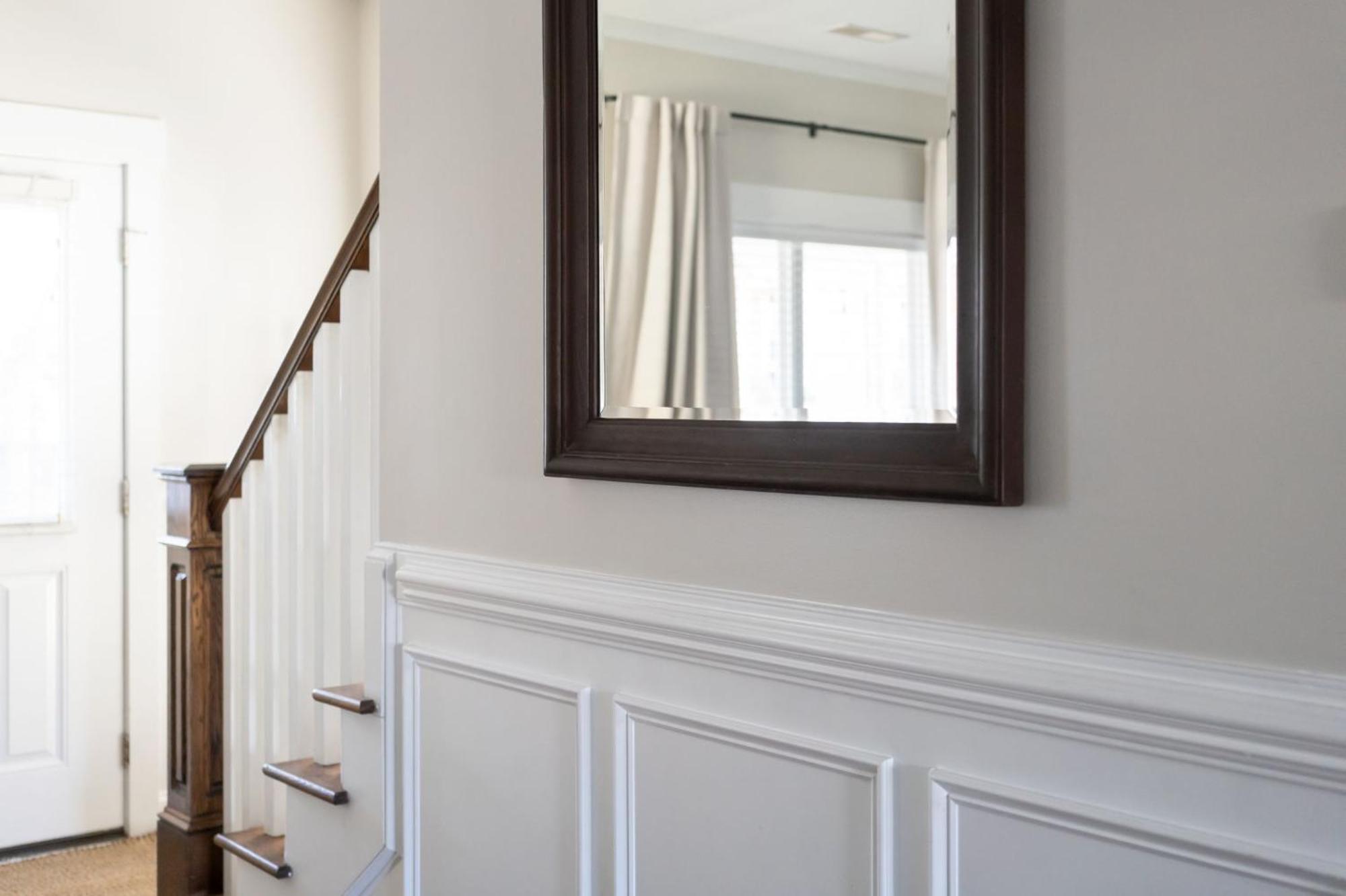 Downtown Wilmington Home ~ Pet Friendly Exterior foto